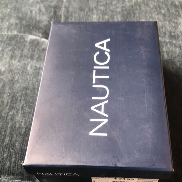Nautica boots - Picture 3 of 14